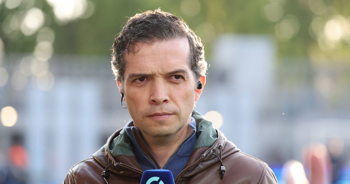 Pesadelo para Luís Castro: treinador pode estar gravemente lesionado