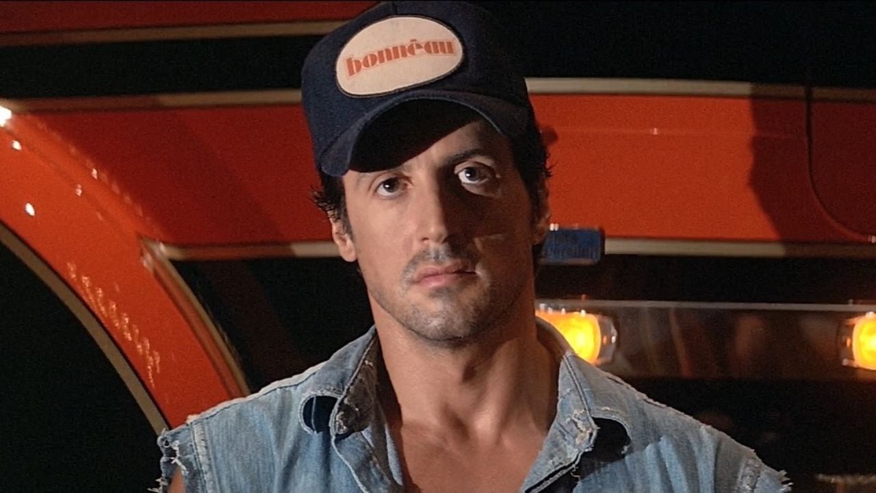 "Não deveria ter feito, foi um momento de fraqueza": Sylvester Stallone lamenta ter participado deste filme que fracassou no cinema - Notícias de cinema