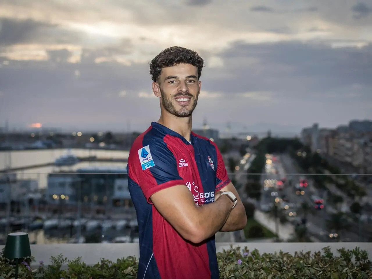 Carlos Gouveia