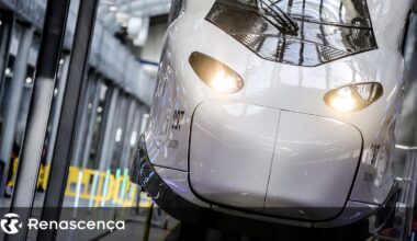 TGV. Mais de uma centena de casas serão demolidas em Gaia