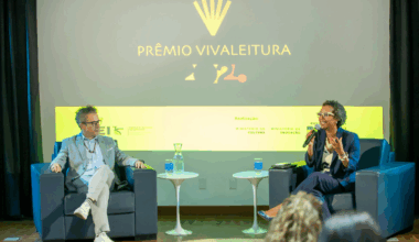 Prêmio Vivaleitura