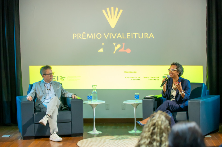Prêmio Vivaleitura