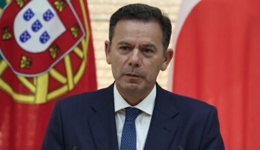 PM diz que em 100 dias projetou país "para décadas" e destacou "cotação internacional altíssima"