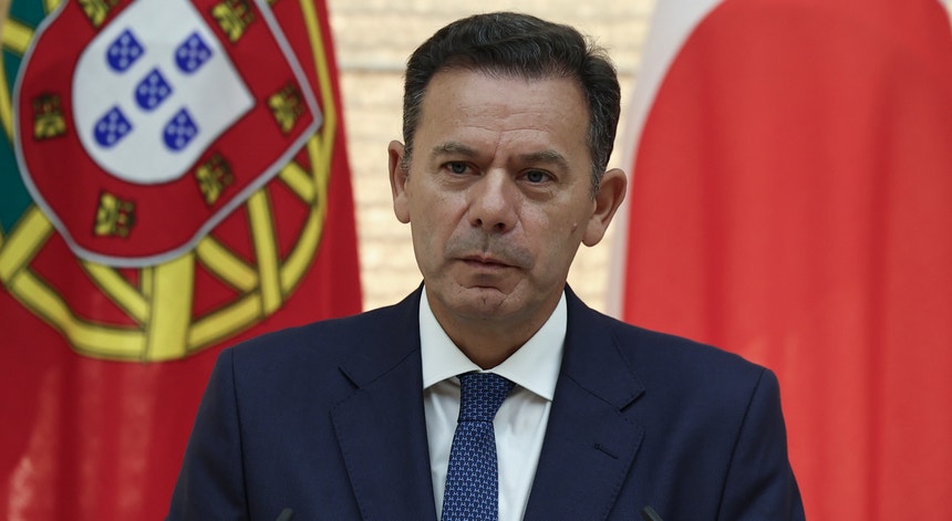 PM diz que em 100 dias projetou país "para décadas" e destacou "cotação internacional altíssima"