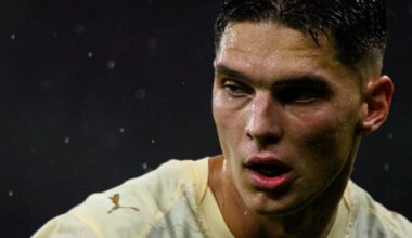 «Sudakov vai ser líder no Benfica e jogar no Real ou noutro gigante»