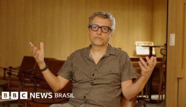 'O Agente Secreto': Lei da Anistia traumatizou Brasil, diz diretor de filme escolhido para representar país no Oscar