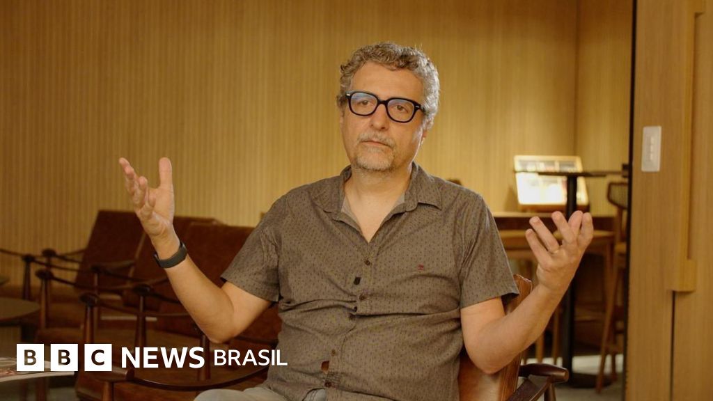 'O Agente Secreto': Lei da Anistia traumatizou Brasil, diz diretor de filme escolhido para representar país no Oscar