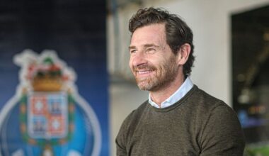 Villas Boas fala de Mourinho: «Agora é um rival e será recebido como tal»