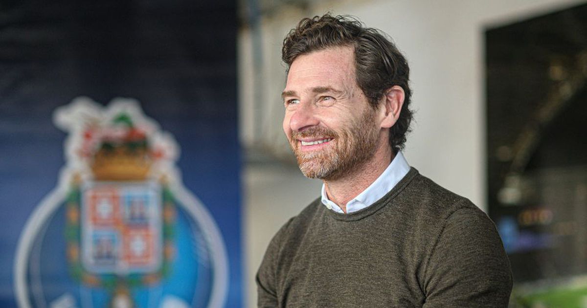 Villas Boas fala de Mourinho: «Agora é um rival e será recebido como tal»