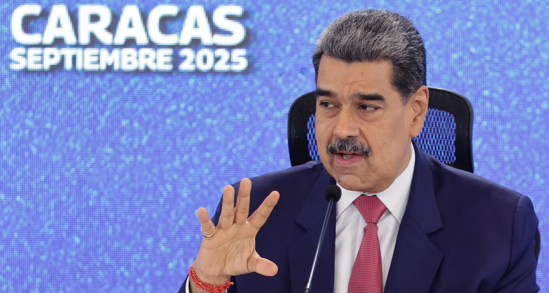 "Temem-nos porque não temos medo"