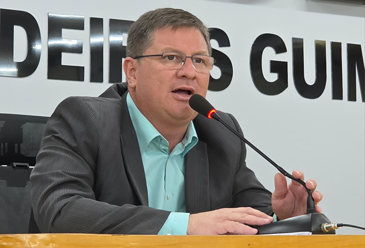 Bira questiona Saúde Pública sobre diagnósticos da leishmaniose na cidade - Política