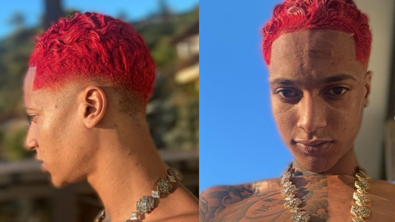 Reprodução/instagram