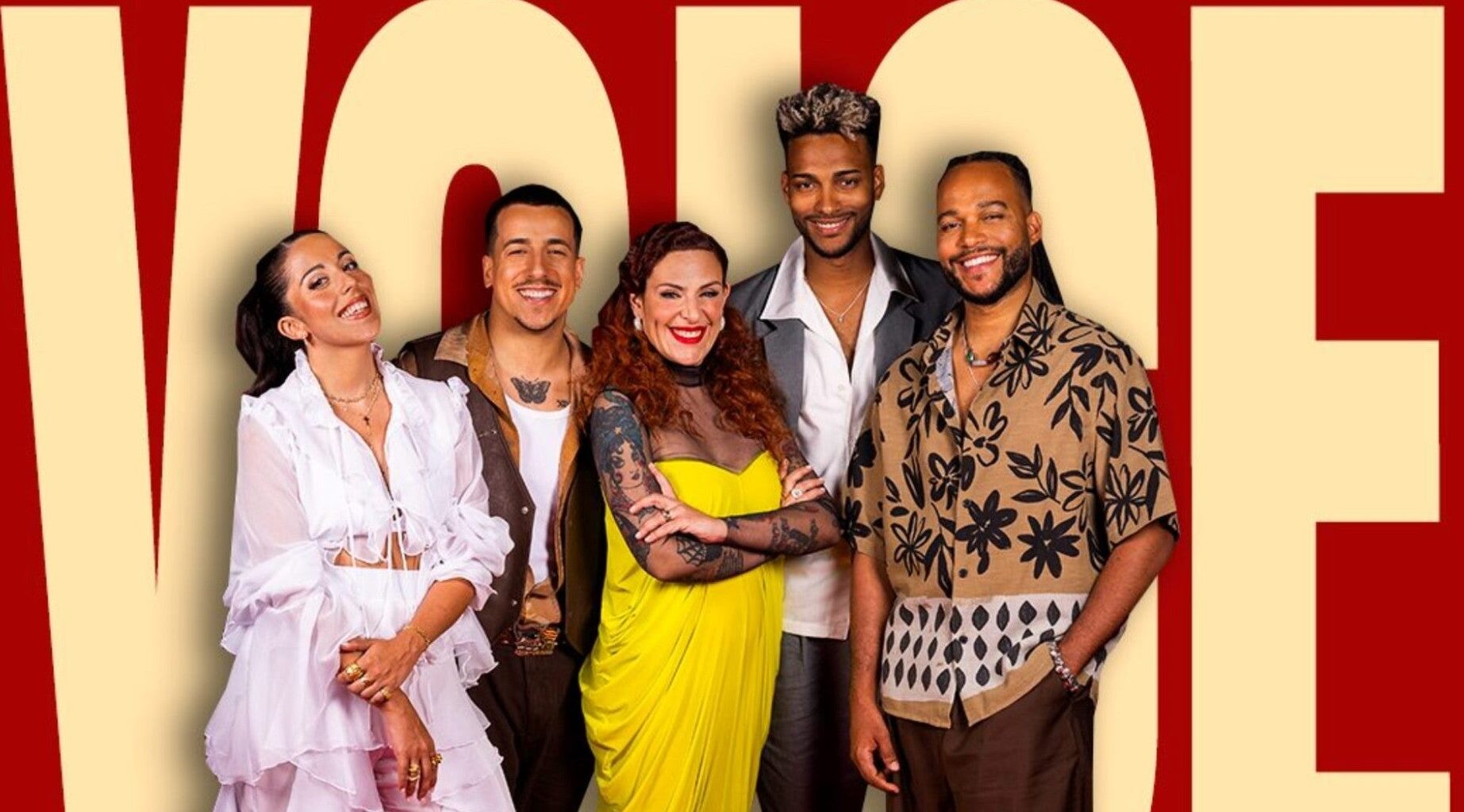 Imagem de The Voice Portugal