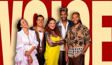 Imagem de The Voice Portugal