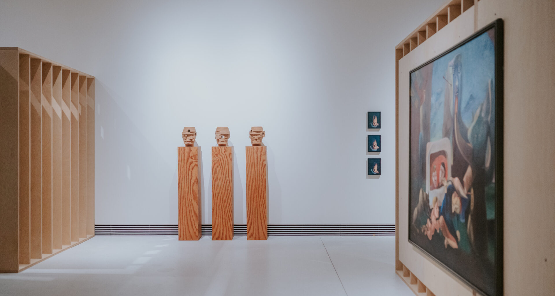 CAM Gulbenkian. Exposições gratuitas sobre As mil e uma noites e libertação africana