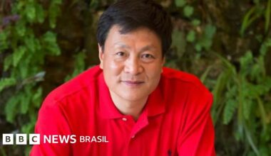 O que são as 'cidades-esponja', criadas pelo arquiteto chinês Kongjian Yu, morto em acidente de avião no Pantanal