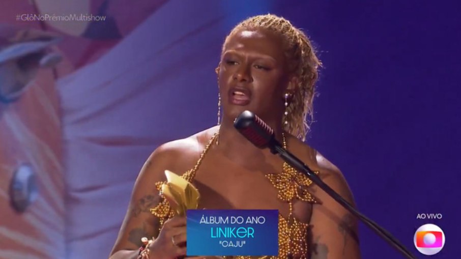 Liniker 