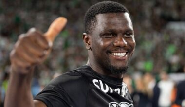 Diomande na CAN… Sporting no mercado