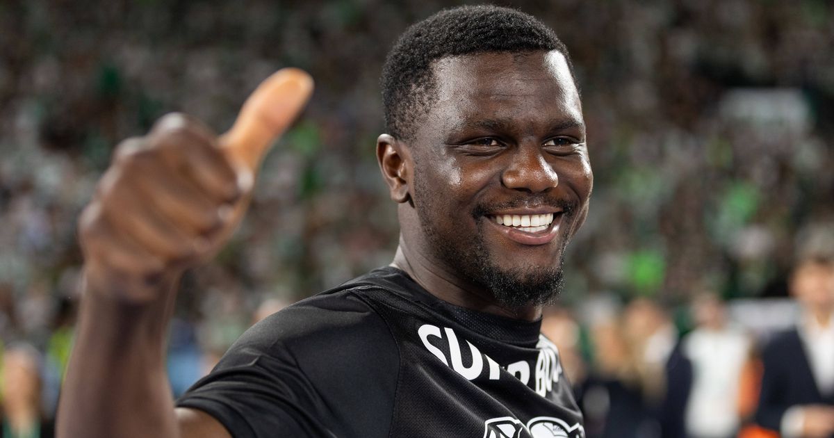Diomande na CAN… Sporting no mercado