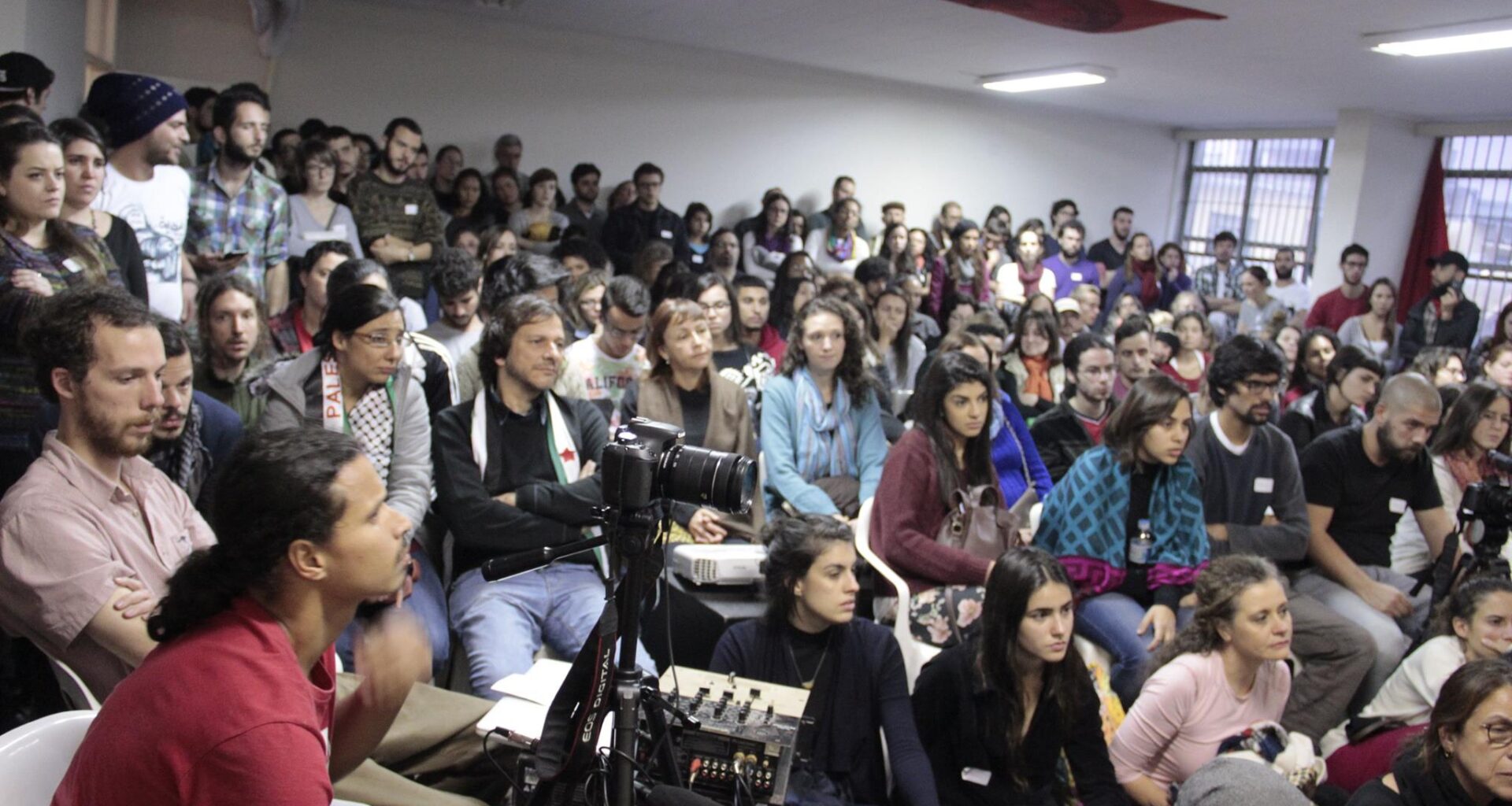 (Fotos de fotos de Alexandre Maciel & Samara Takashiro)