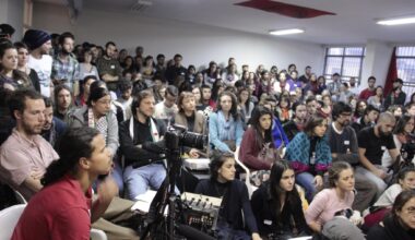 (Fotos de fotos de Alexandre Maciel & Samara Takashiro)