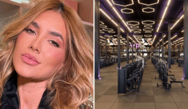 Tudo isso? Virginia Fonseca investe altíssimo para construir academia de luxo; saiba quanto