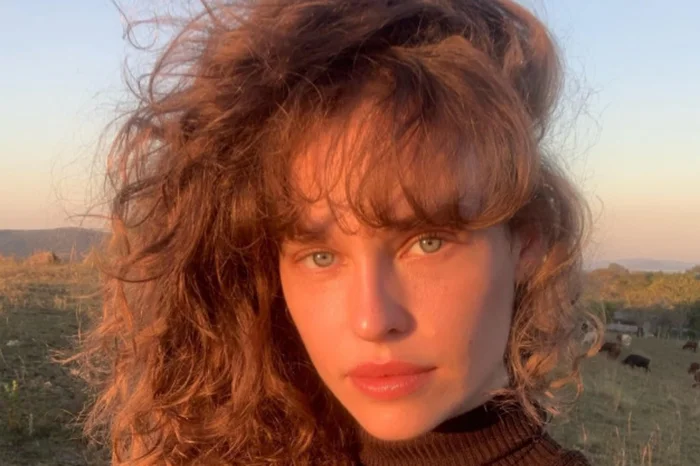 Reprodução @maidemahl / Instagram