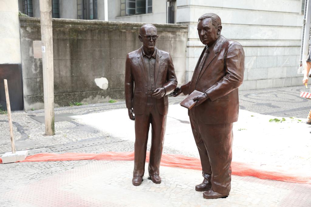 Passeio literário
