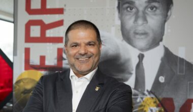 «BTV gratuita para sócios do Benfica nos jogos em casa»