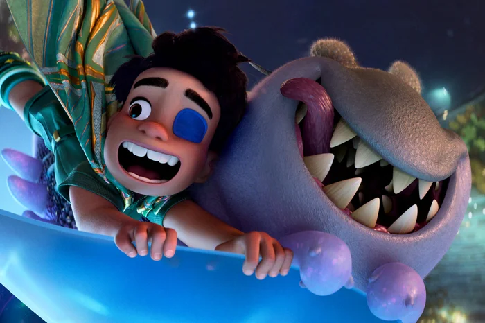 Pixar / Divulgação