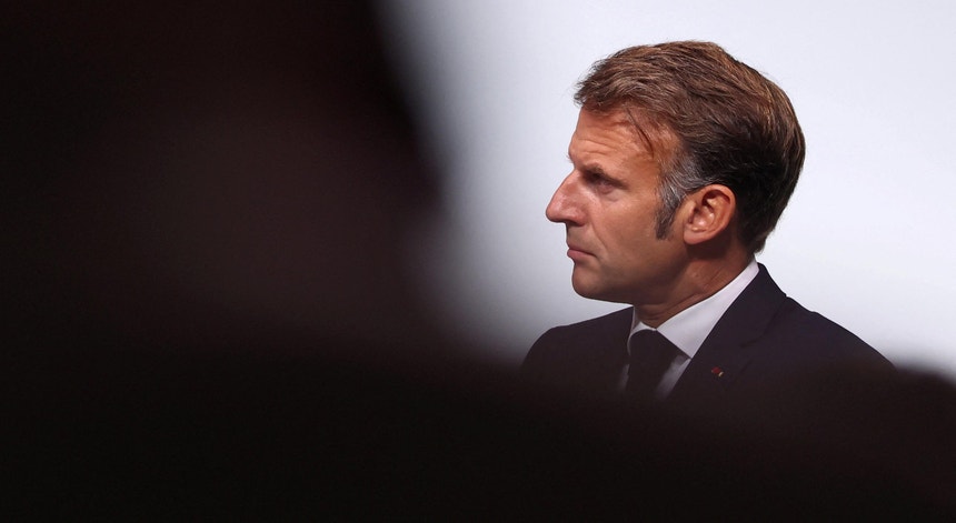 França vai acolher reunião de aliados da Ucrânia na quinta-feira