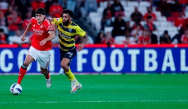Gil Vicente, a I Liga em direto