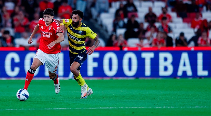 Gil Vicente, a I Liga em direto