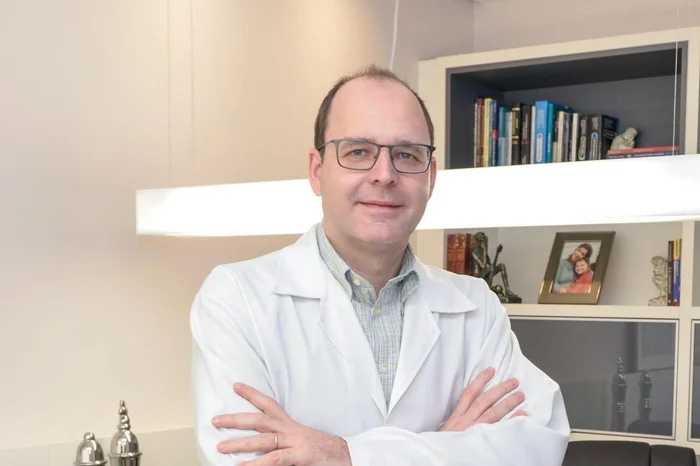 Luciano Grohs / Arquivo Pessoal