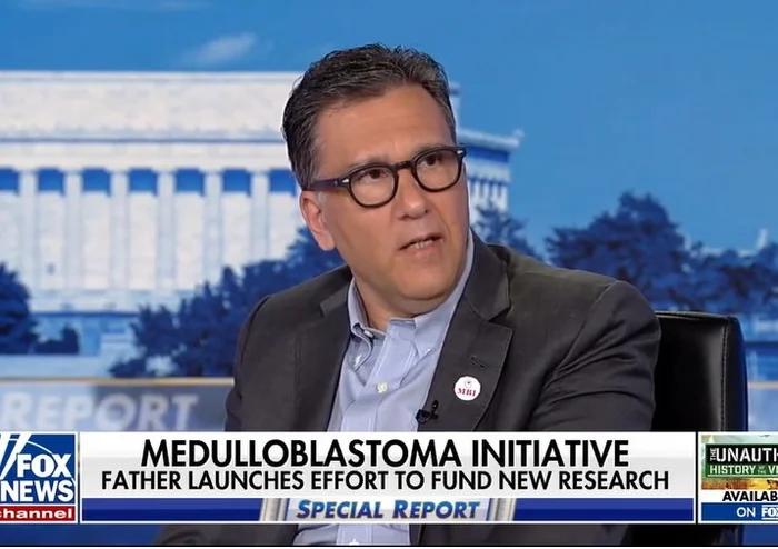 Reprodução / Fox News