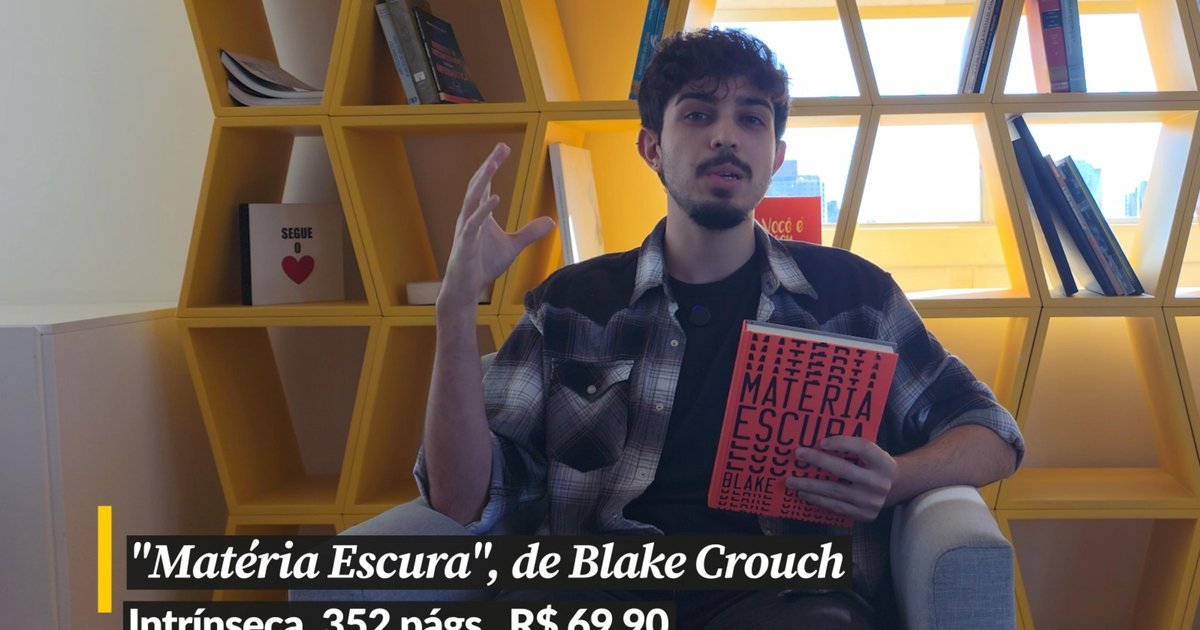 Você é feliz com a vida que tem? Livro de ficção levanta reflexão sobre o peso de cada decisão