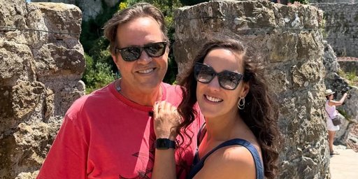 Quem é Ivan Zettel, diretor de novelas que casou com Adriana Birolli - GZH