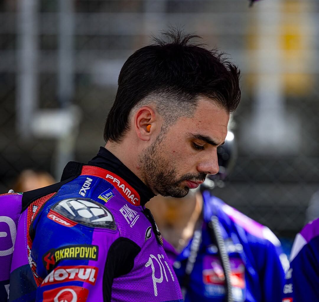 WSBK: Miguel Oliveira com “rancor” da Yamaha prioritiza BMW?