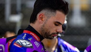 WSBK: Miguel Oliveira com “rancor” da Yamaha prioritiza BMW?