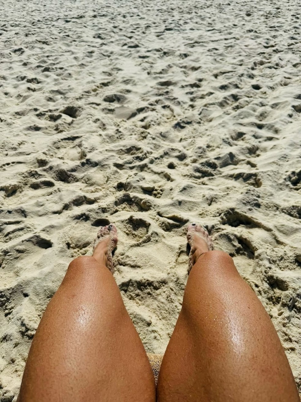 Viviane Araujo — Foto: Reprodução Instagram