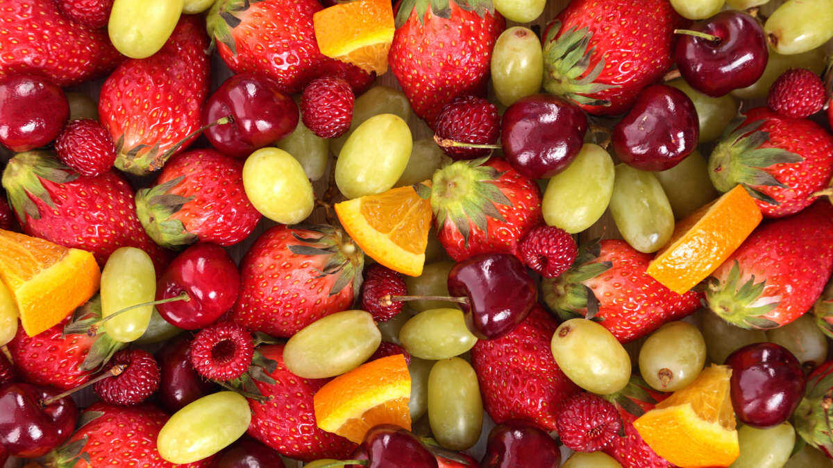 Pequena fruta consumida no café da manhã é aliada poderosa da saúde do intestino