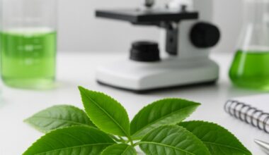 Chá verde melhora sensibilidade à insulina e tolerância à glicose em camundongos obesos