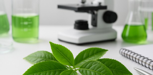 Chá verde melhora sensibilidade à insulina e tolerância à glicose em camundongos obesos