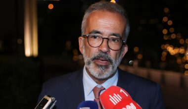 Portugal convoca embaixador russo por causa de "invasão" no espaço aéreo polaco