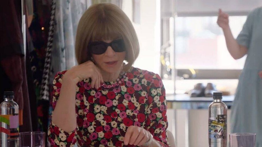 Anna Wintour