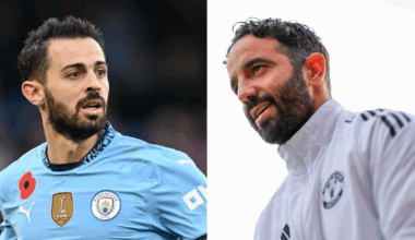 Eleições do Benfica: Bernardo e Amorim também vão a votos