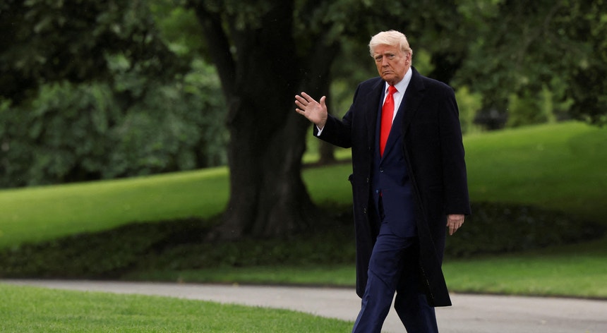 Juiz bloqueia uso de tropas da Guarda Nacional em Los Angeles por Donald Trump
