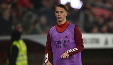 Mercado: Hugo Félix troca o Benfica pela LaLiga