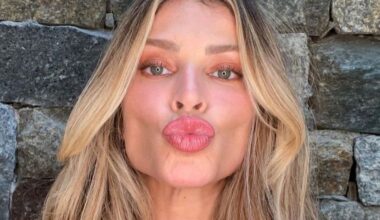 Massafera diz que Otavio Augusto se recusou a contracenar com ela - MidiaNews