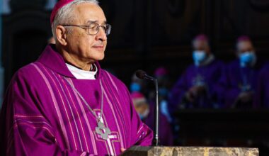Citando Jesus Cristo, José Ornelas deu puxão de orelhas ao Governo